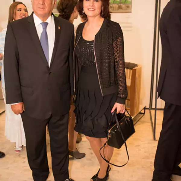 Inauguración Design Week México