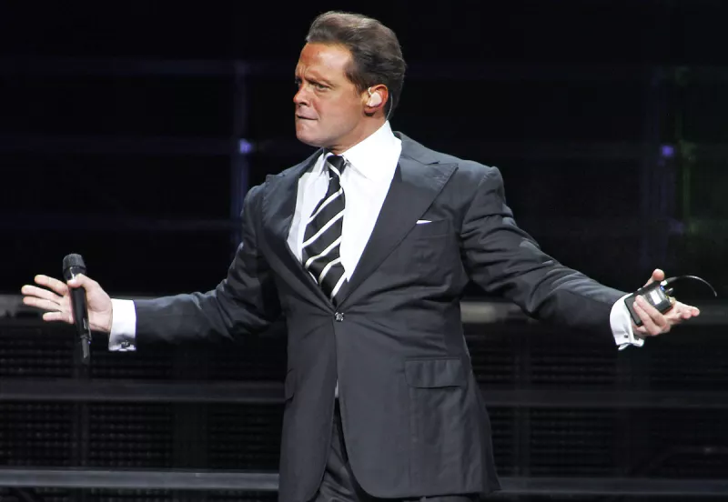 Luis Miguel