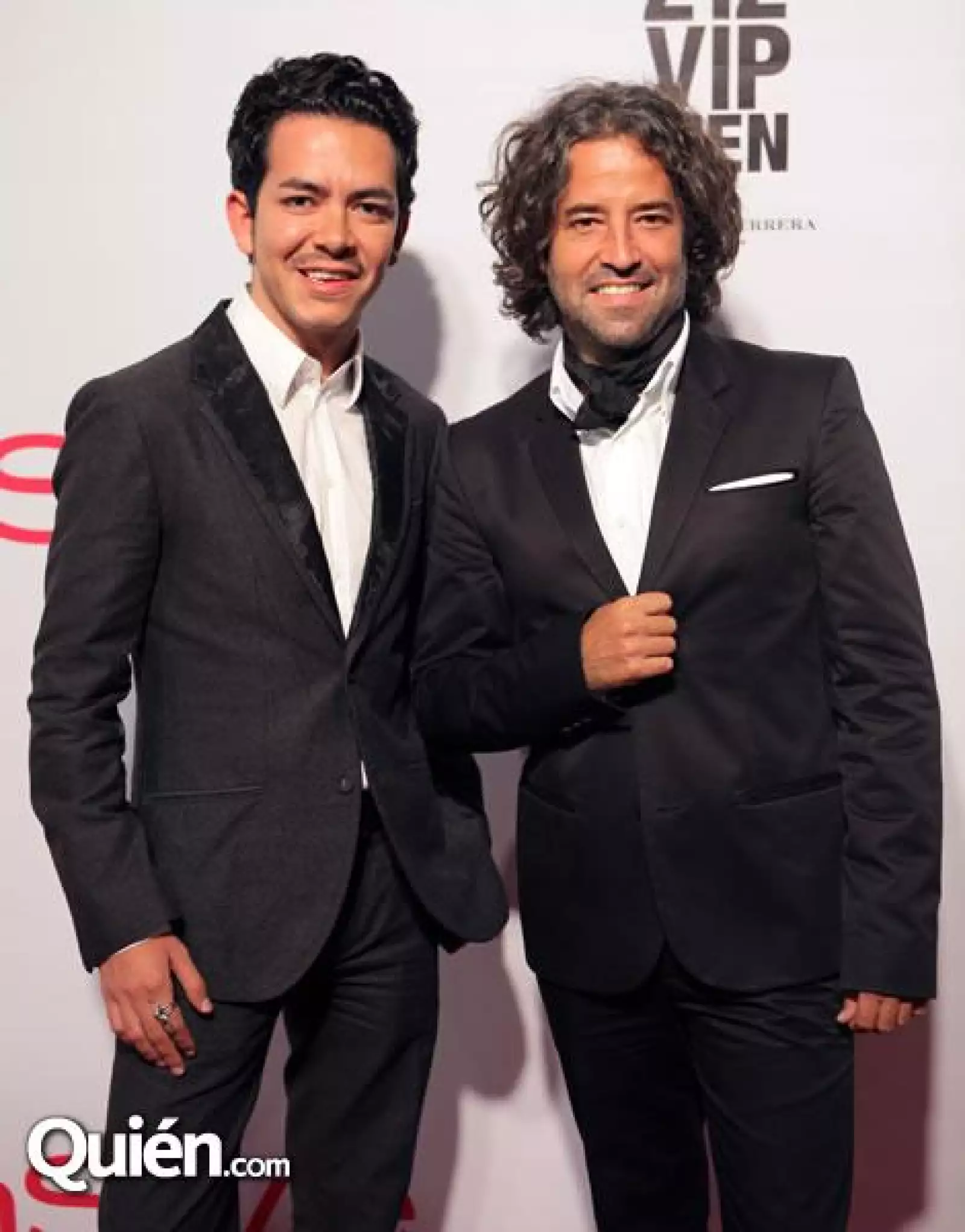 Manolo Caro,Felipe Fernández Del Paso