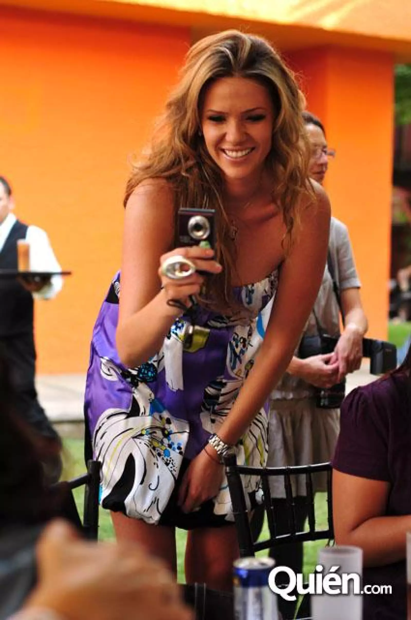 COMIDA REGINA SEEMAN AUDI