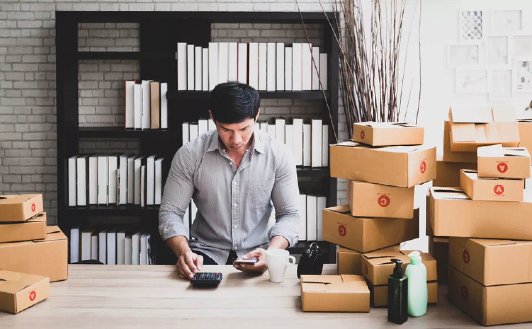 el futuro de la venta online