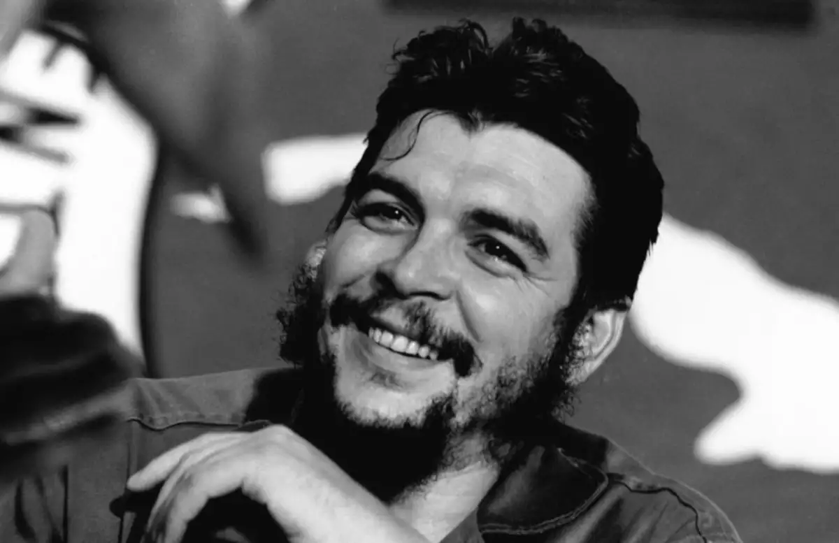 50 años de su muerte, 50 frases del 'Che' Guevara