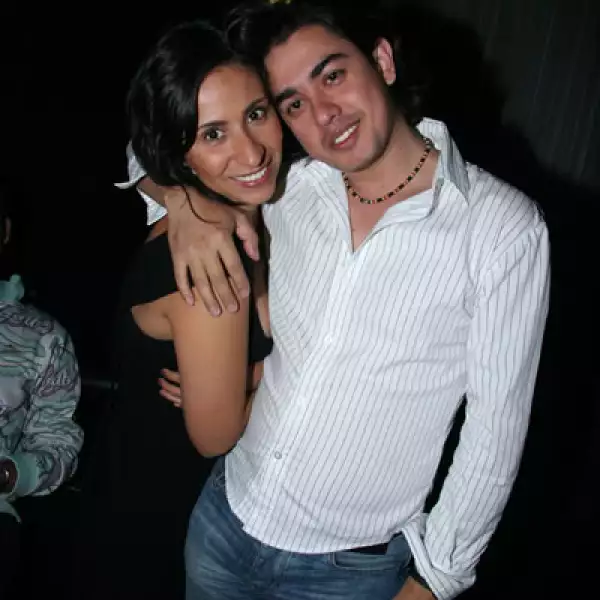 Fiesta de Haloween Taizz.