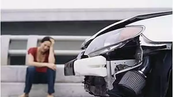 Accidentes