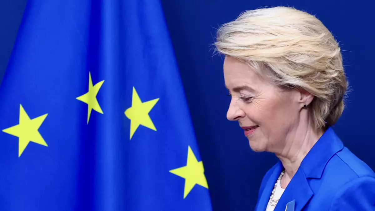 La Unión Europea no descarta designar a los cárteles de la droga como terroristas