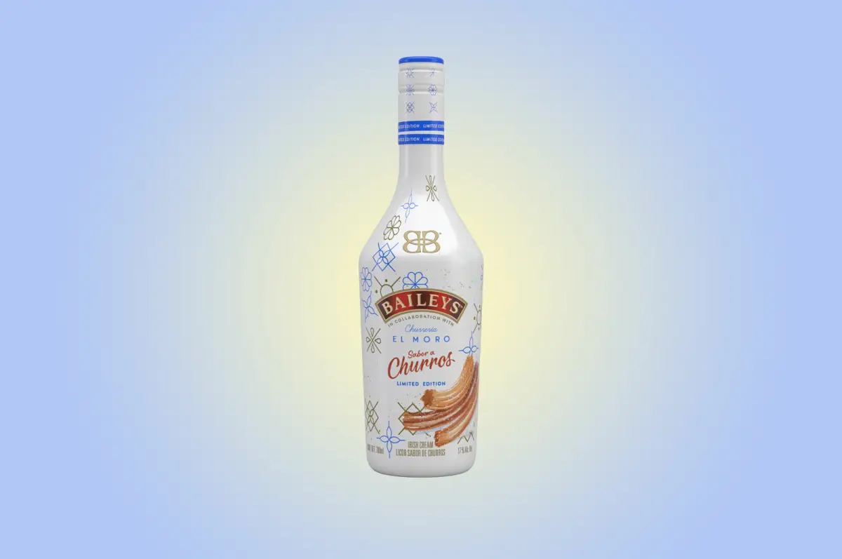 Baileys Churrería El Moro