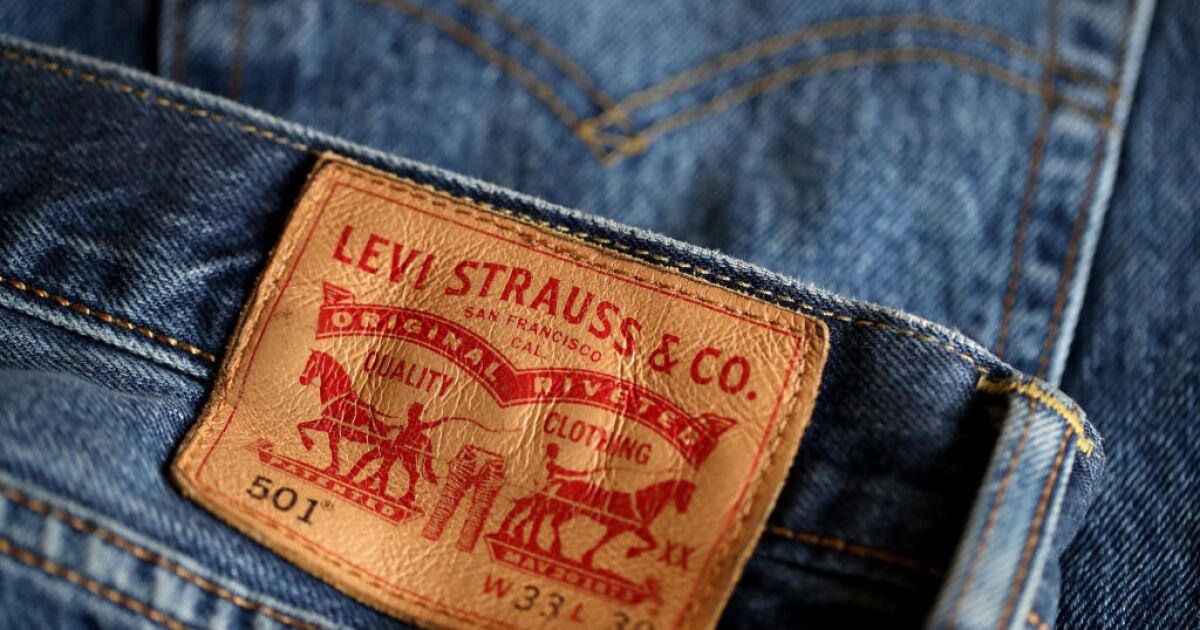 Levi's 501 y su aniversario 150 los jeans que cambiaron la forma de vestir