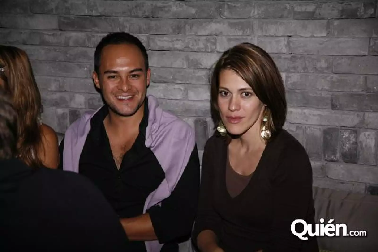 Cumpleaños Tenoch Ochoa