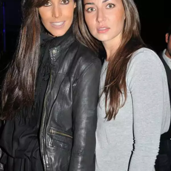 Fiesta en las Alturas