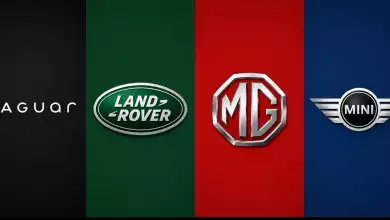 Jaguar, Land Rover, MG y Mini, la historia detrás de cuatro marcas inglesas que dejaron de serlo 