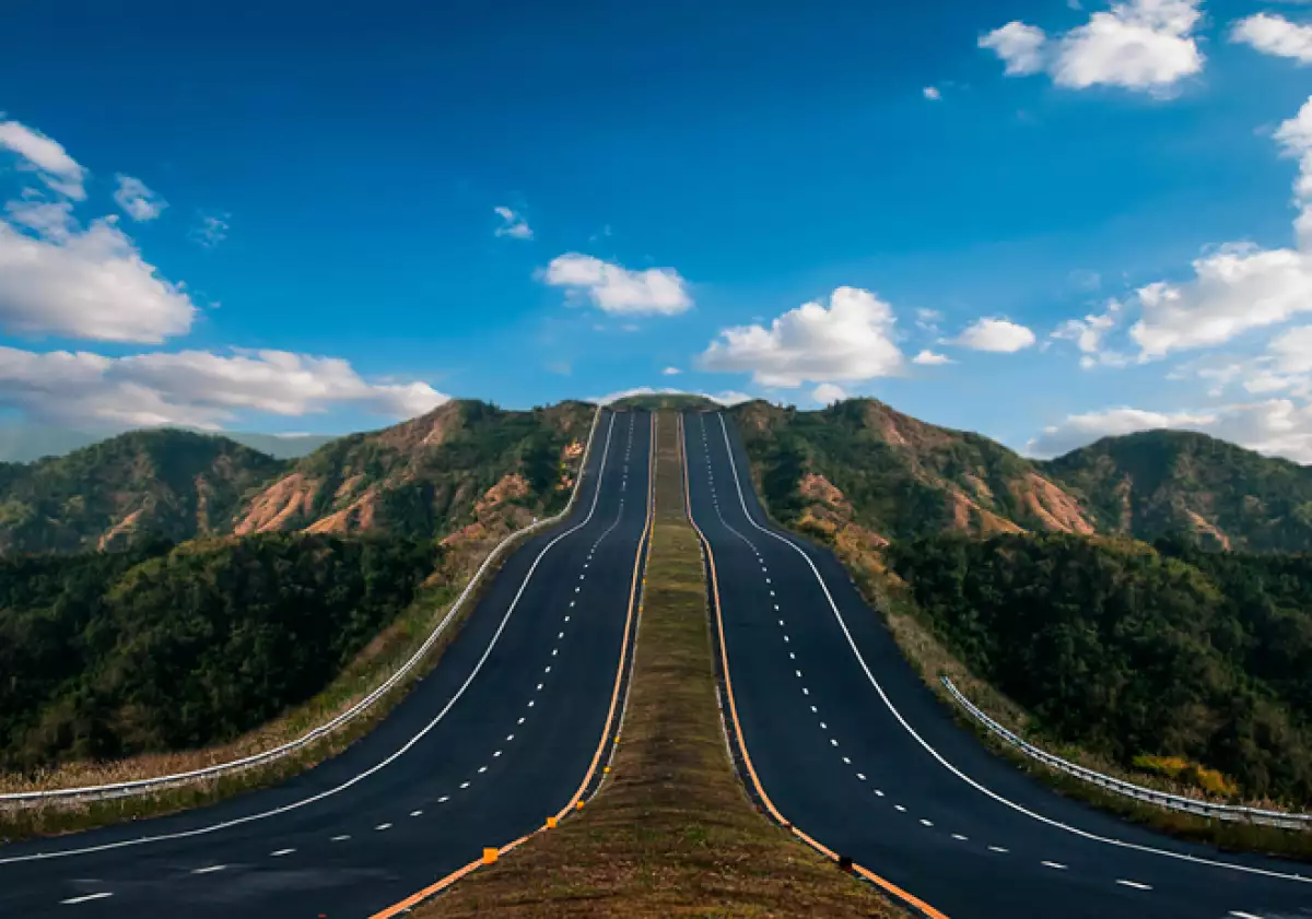 autopista