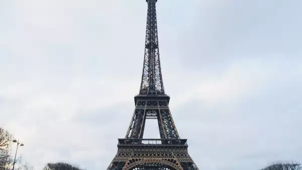 Torre Eiffel