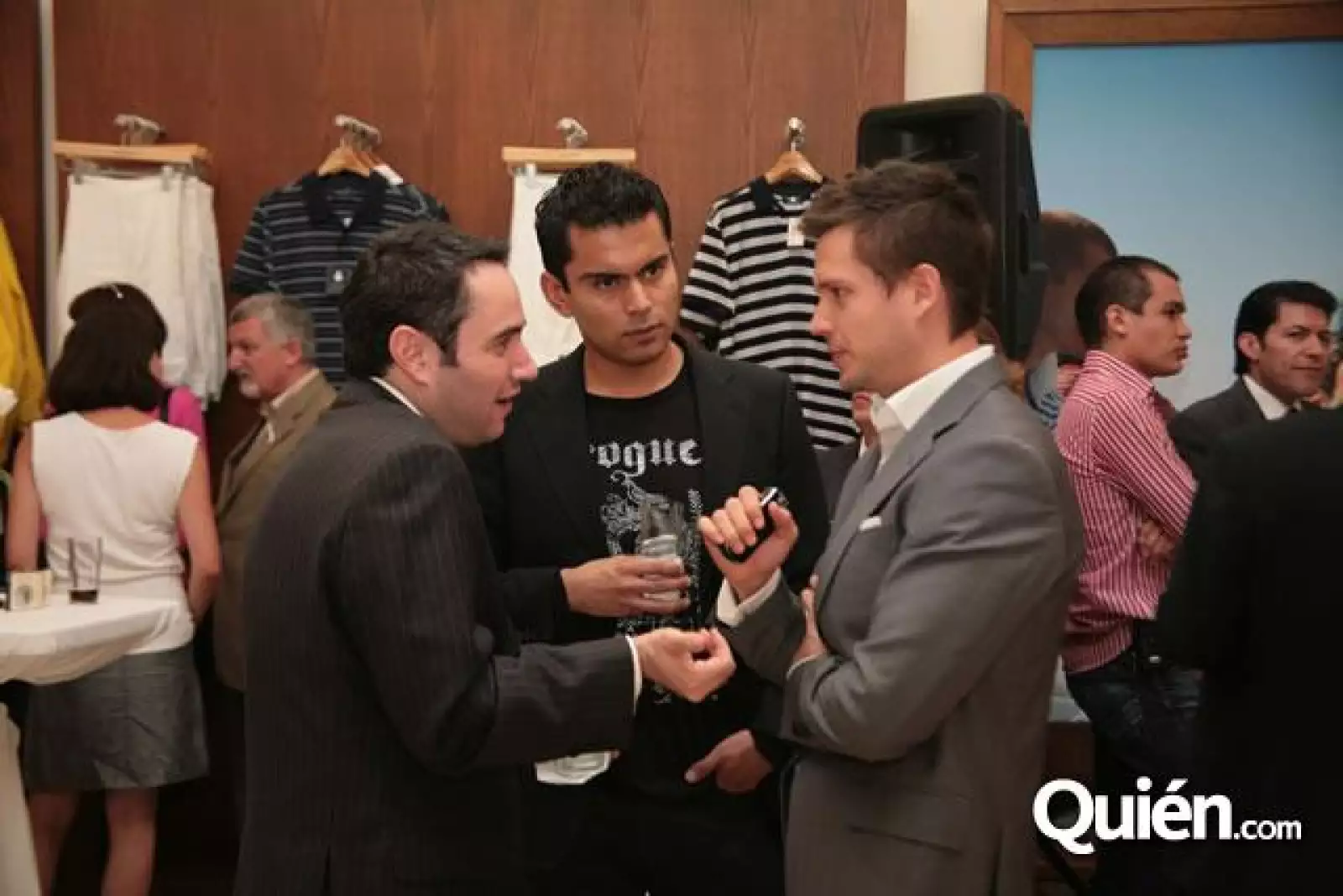 Nueva Fragancia de Nautica