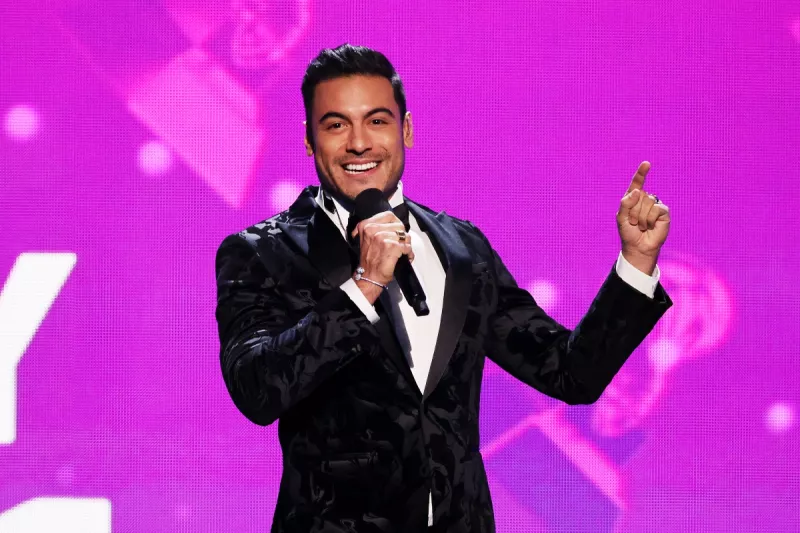 Carlos Rivera 