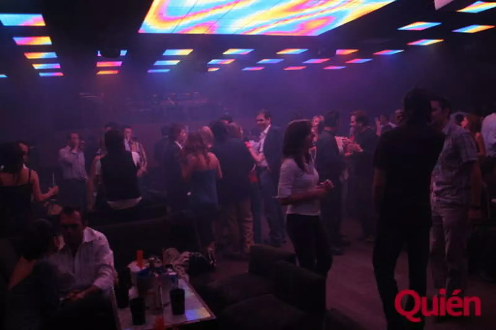 Premier del cortometraje La Obscuridad