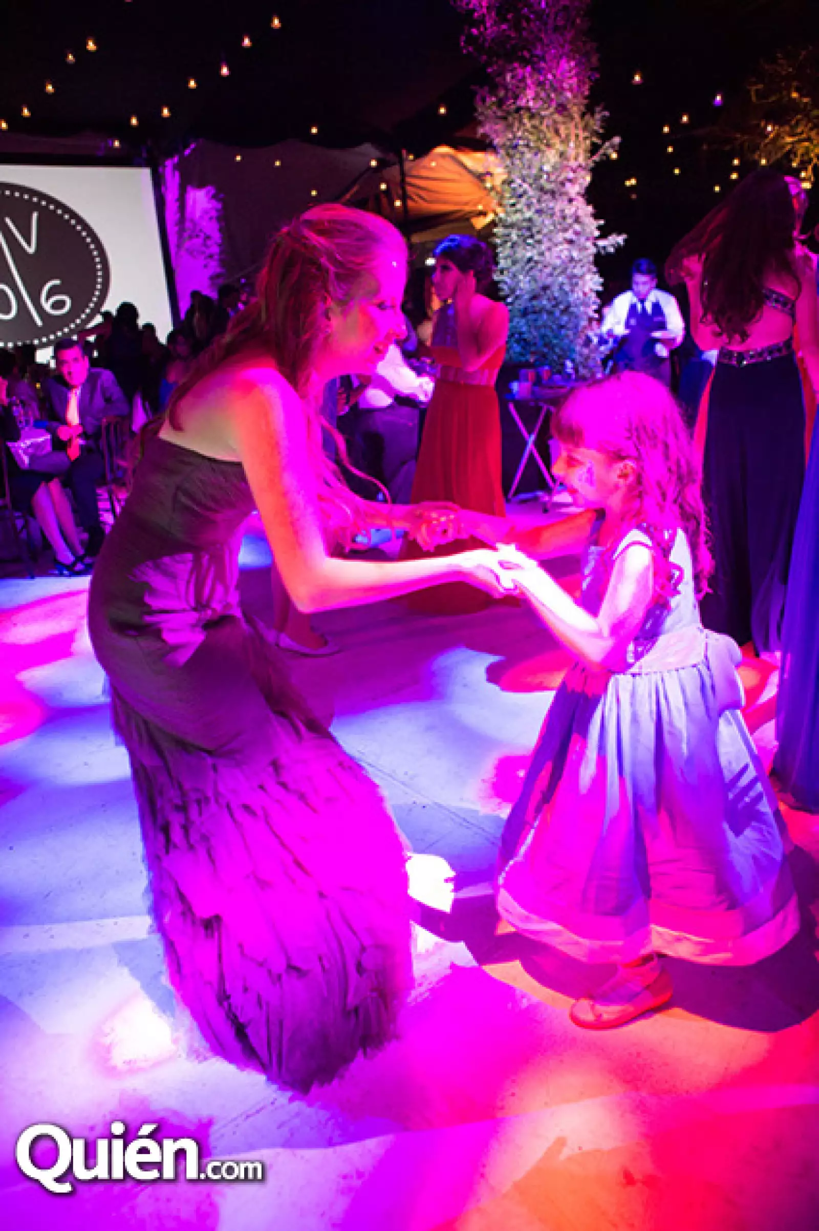 María Zolora e Inés Zolora