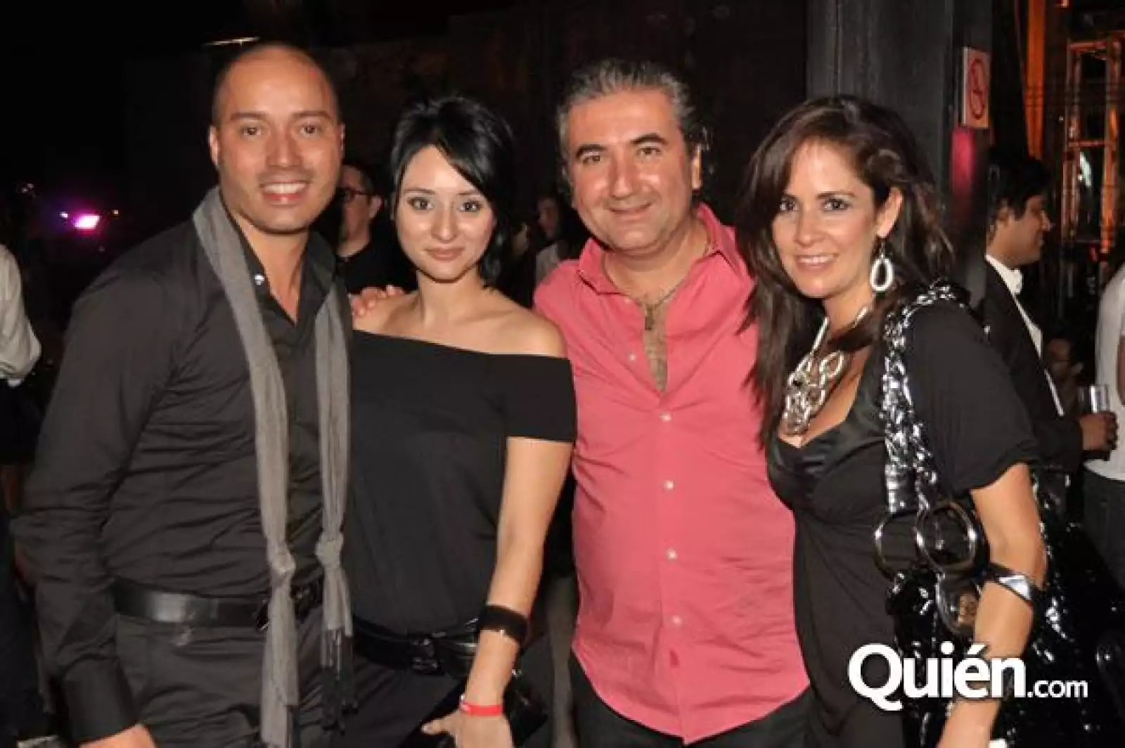 Monterrey Moda Nextel