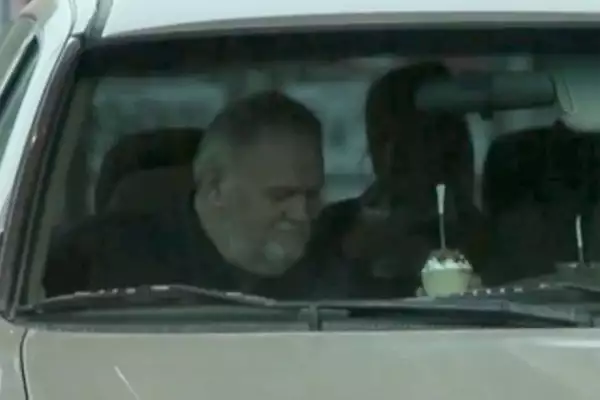 Thomas Markle