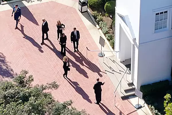 elenco-friends-funeral-matthew-perry