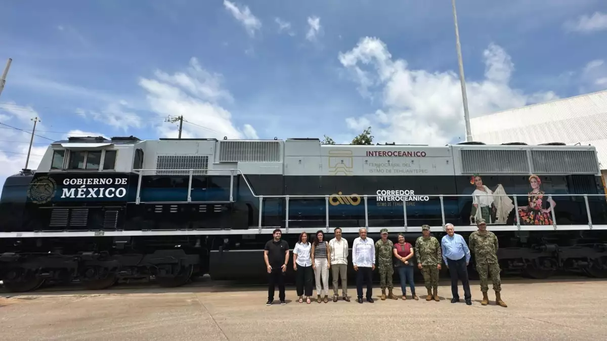 ¿Cuánto cuestan los boletos para el Tren Interoceánico y dónde comprarlos?