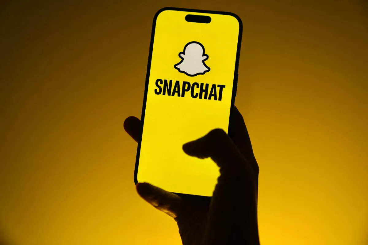Snap despide al 16% de su plantilla
