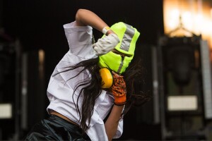 Ceremonia GNP 2019