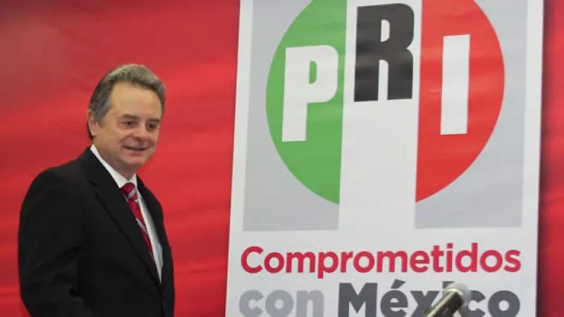 PRI Pedro Joaquin Coldwell