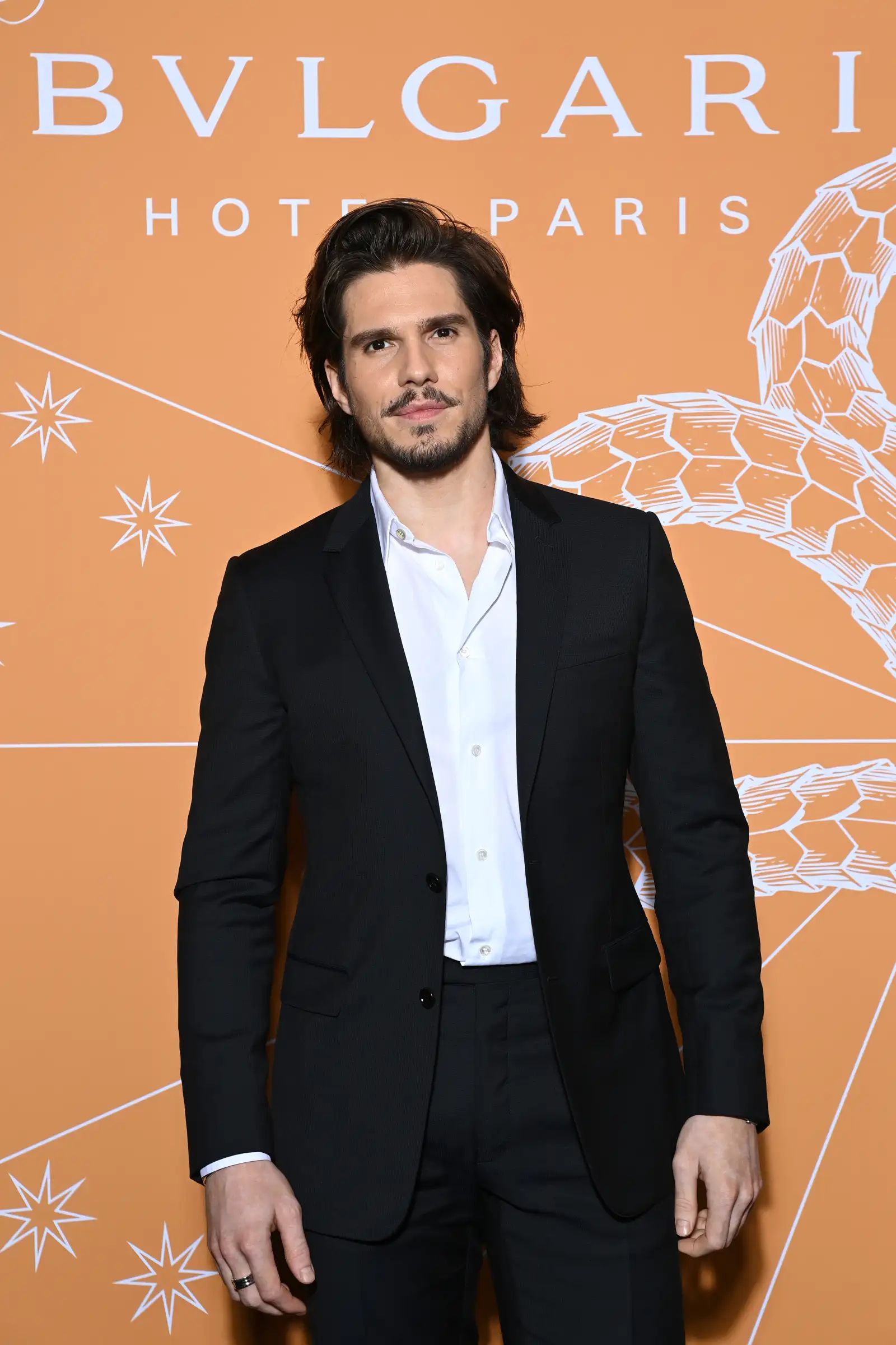 Bvlgari Hotel Paris- Opening Private Dinner