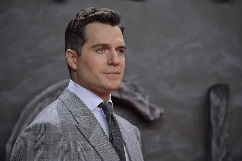 Netflix Presents "The Witcher" Season 2 Premiere In Madrid