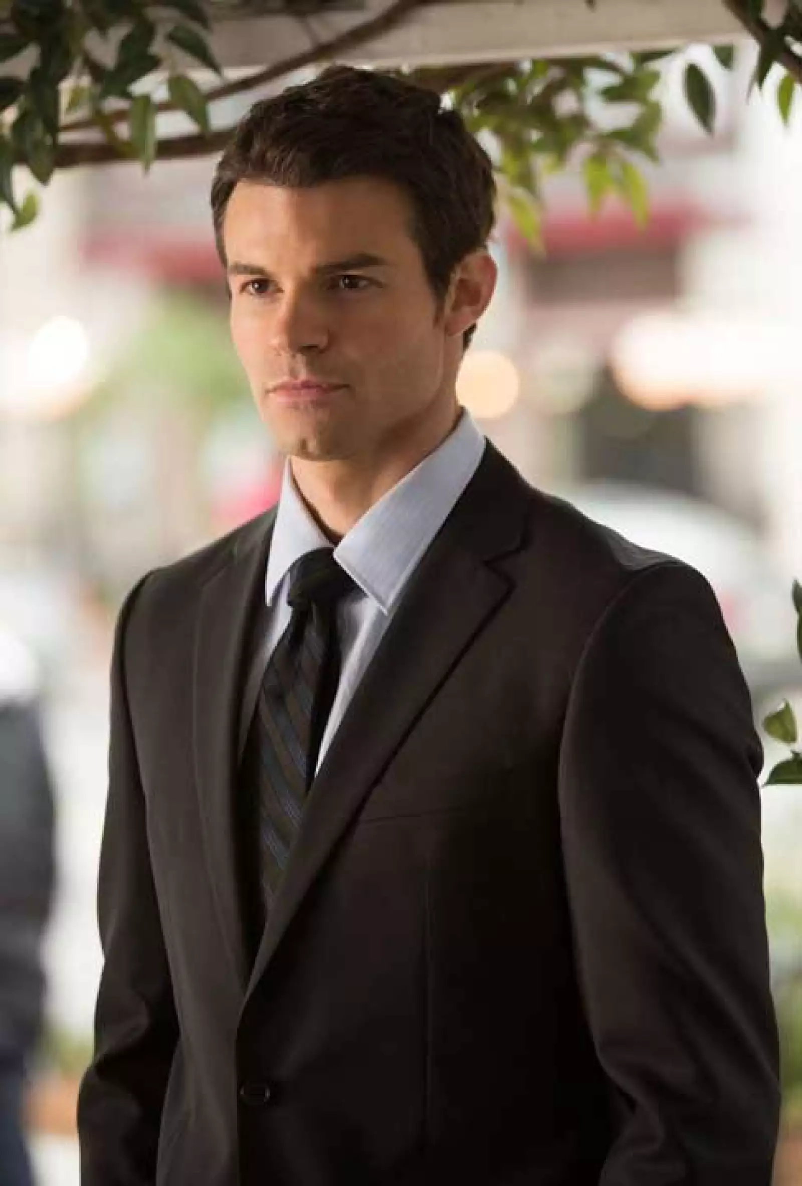 Daniel Gillies