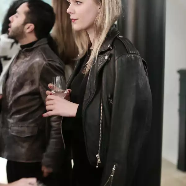 Material Art Fair 