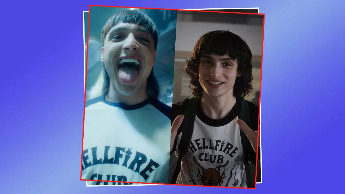 5 personajes de Netflix que puedes replicar en tu disfraz de Halloween