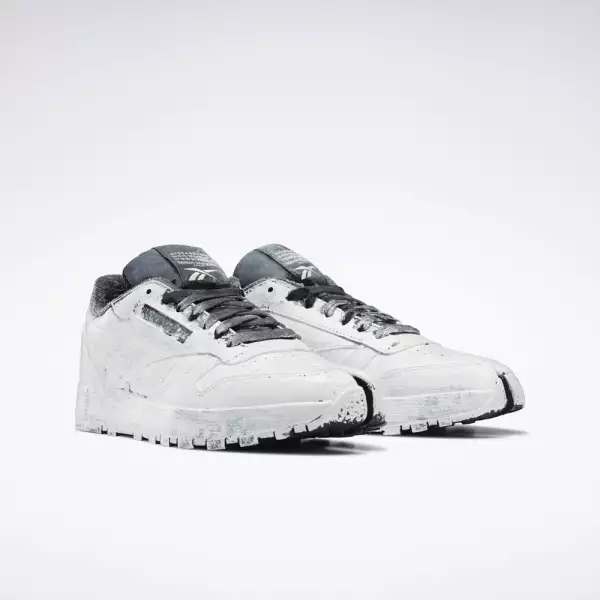Margiela x Reebok