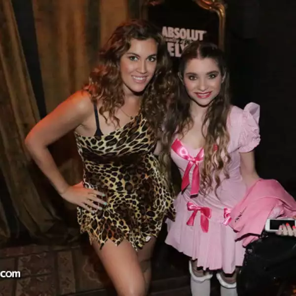 Laura Helena Rosas,Adriana Obregón