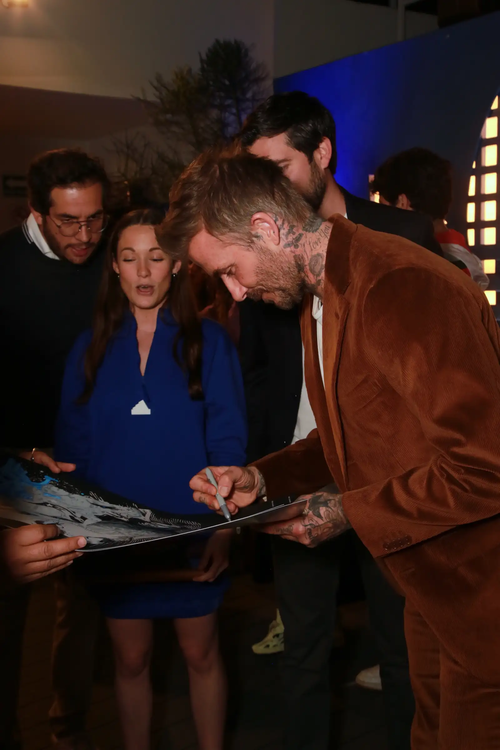 FLAGSHIP STORE ADIDAS
