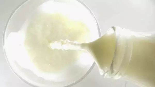 Las ventas de leche de Grupo Lala crecieron 5.7% a 8,143 mdp en el primer trimestre del año.