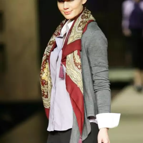 Pasarela Liverpool Fashion Fest Bar Rafaeli