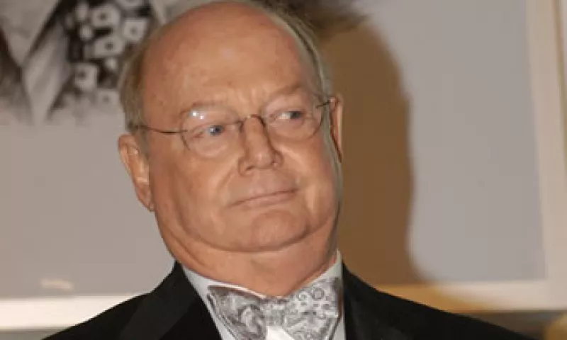 Tequila, Jalisco, fue nombrado Pueblo Mágico gracias a Juan Beckmann, afirma el presidente de Empresas ICA. (Foto: Marco Vallejo)