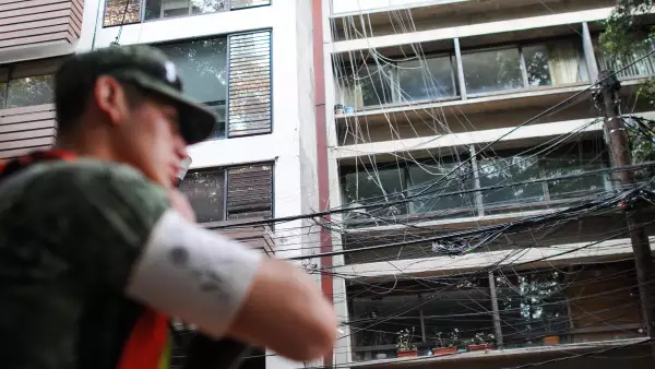 Daños estructurales