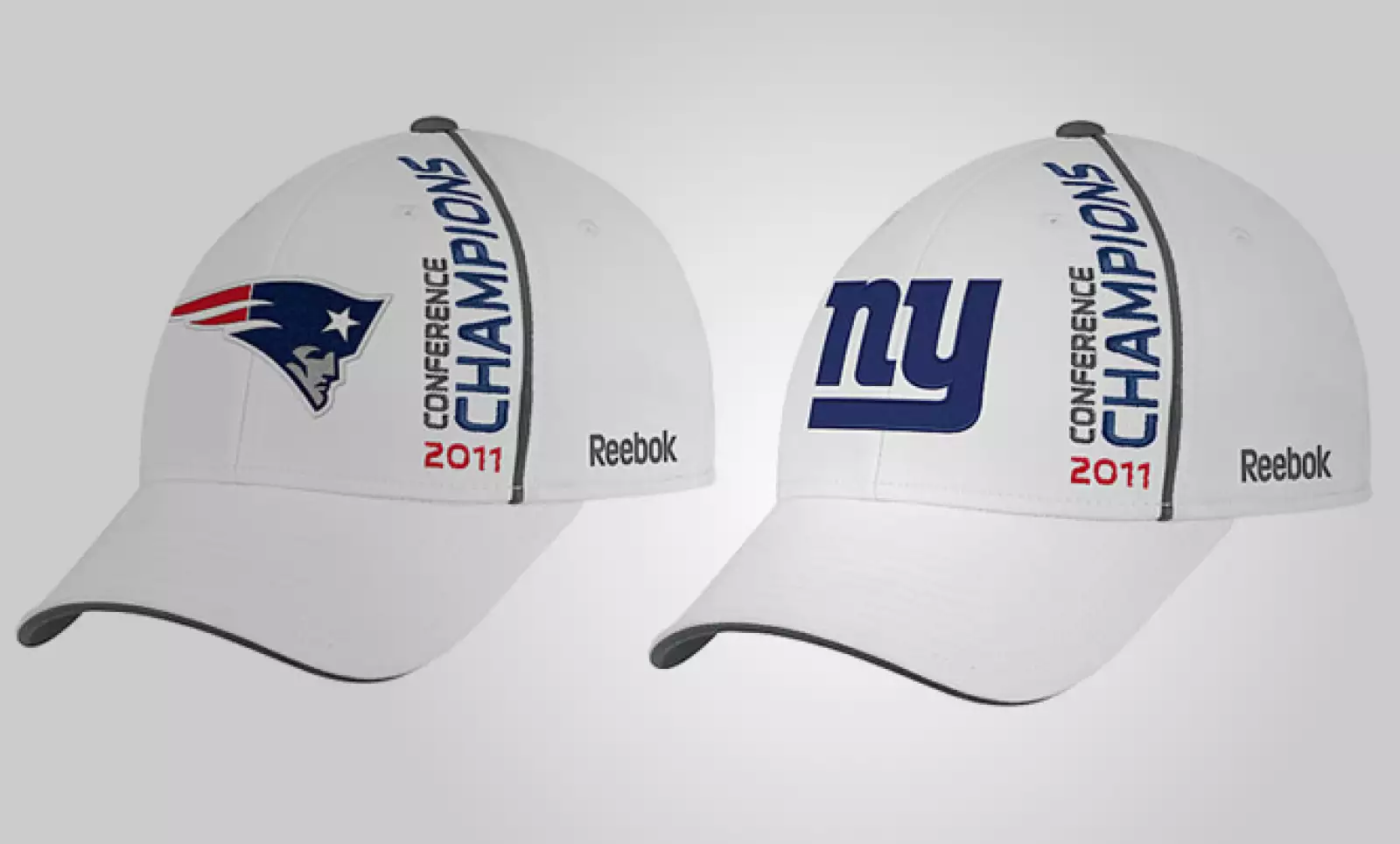 Las gorras ajustables y unisex tienen un precio unitario de 27.99 dólares.