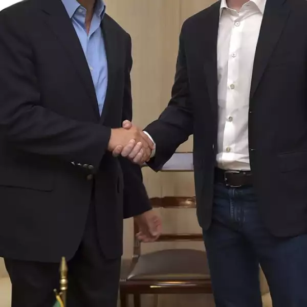 zuckerberg auditorio nacional