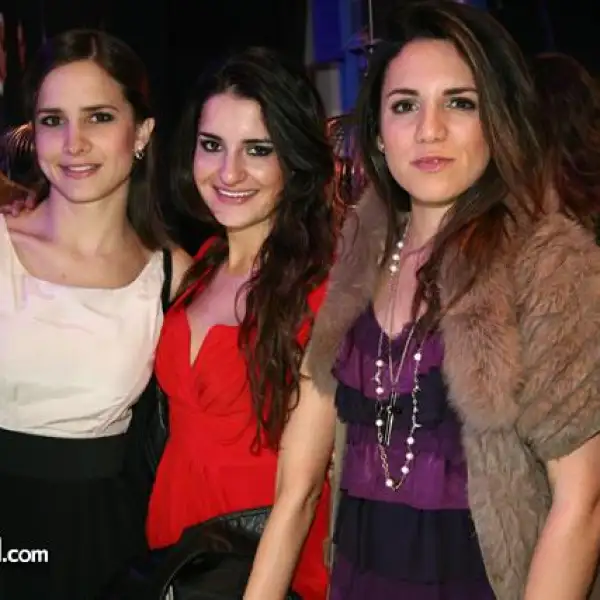 Inauguracion Common People