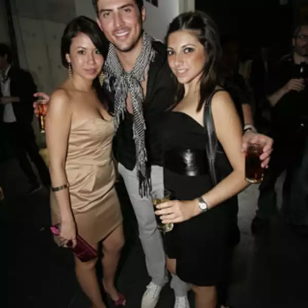 Inauguración Habita Monterrey