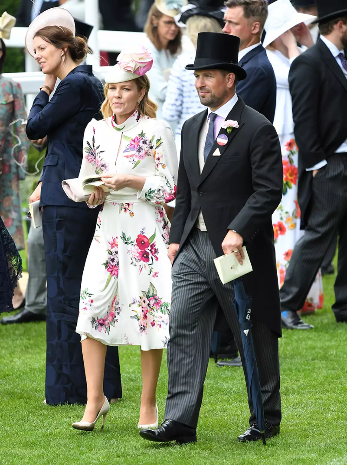 Royal Ascot 2019 - Day Three: Ladies Day