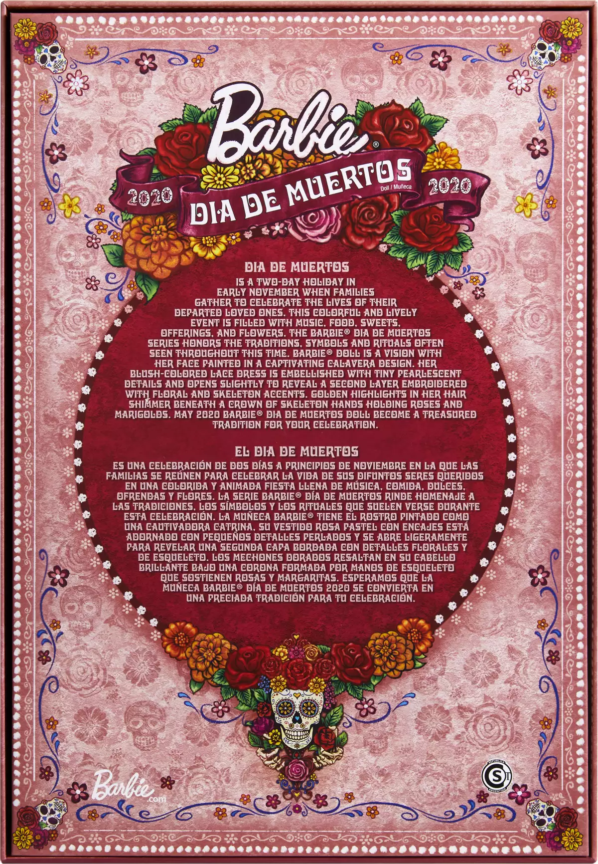 Cortesía