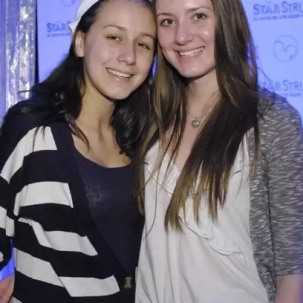 Premier STARSTRUCK: MI NOVIO ES UNA SÚPER ESTRELLA