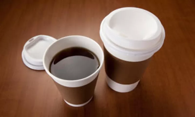 Las ventas en América se aceleraron porque los clientes gastaron más en las tiendas. (Foto: Getty Images)