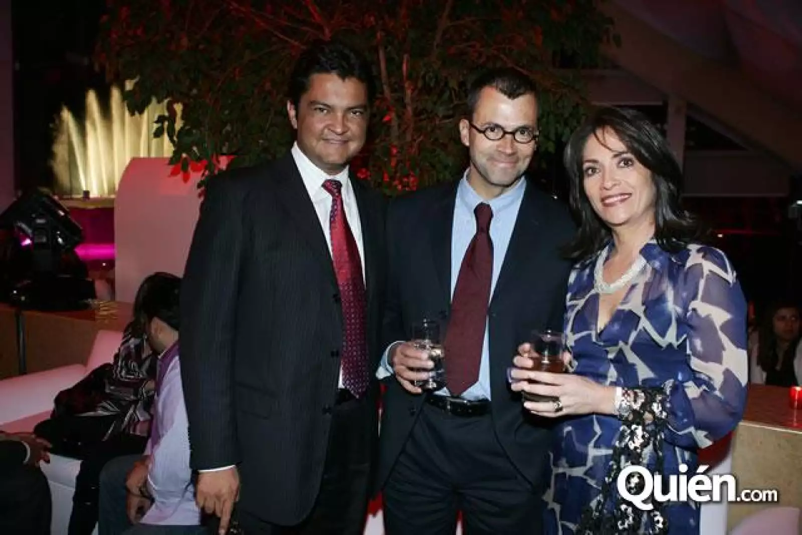 Presentación CNN México