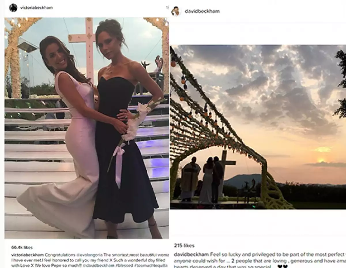 Ambas en sus redes sociales han delcarado su gran cariño la una por la otra.