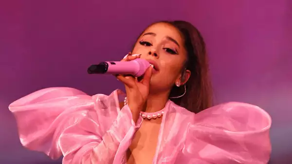 Ariana Grande